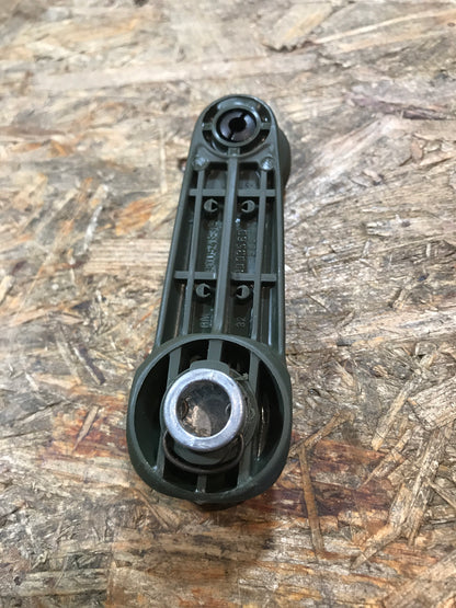 Original Opel Kadett C Manta B Ascon aB Rekord D Fensterkurbel NEU