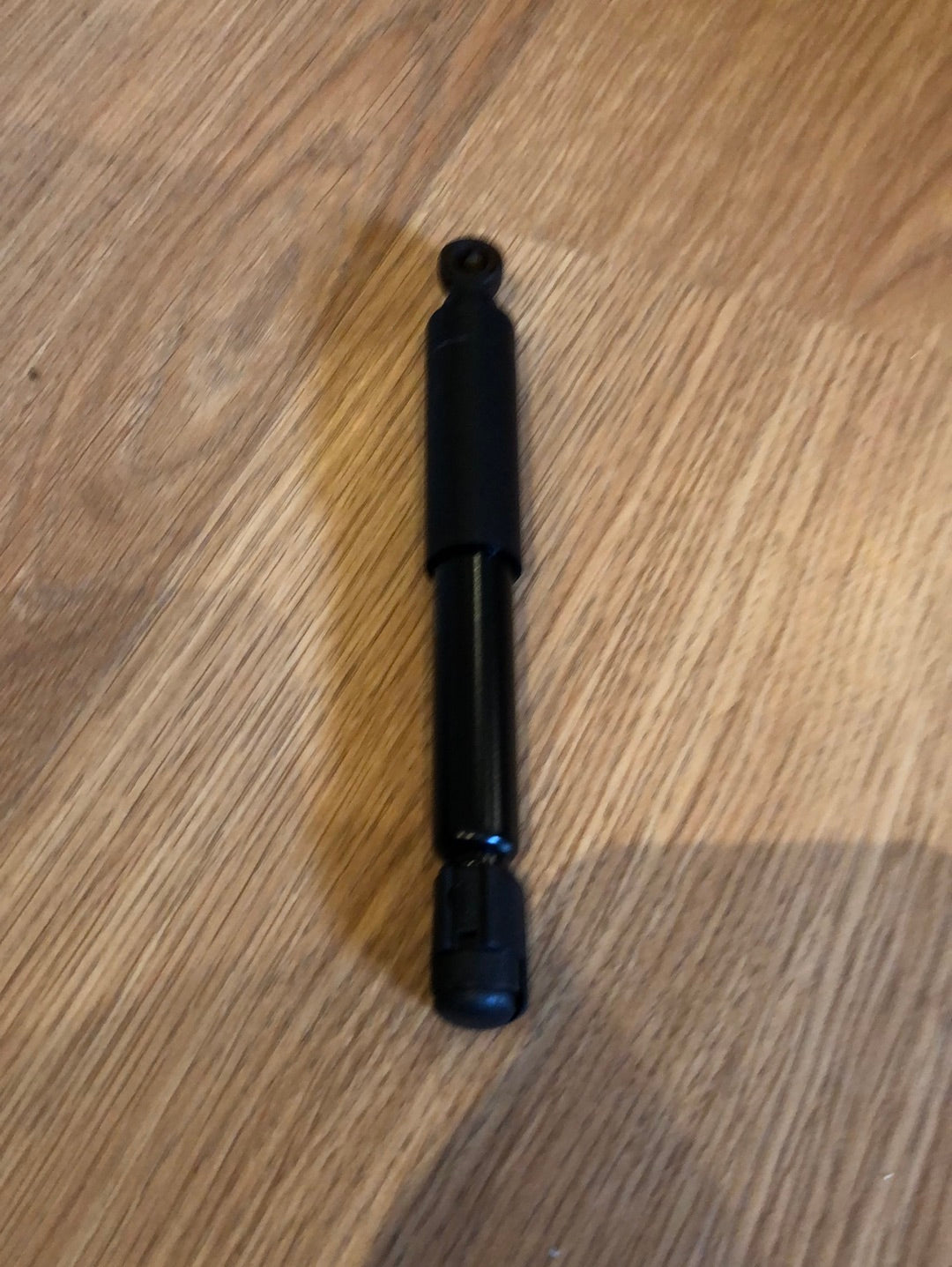 Original GM Opel Corsa B Tigra A Dämpfer Mengenbetätigung Einspritzpumpe Neu