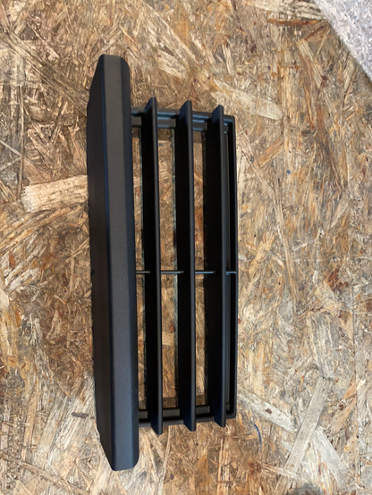 Original GM Opel Crossland X Blende Frontverkleidung Neu