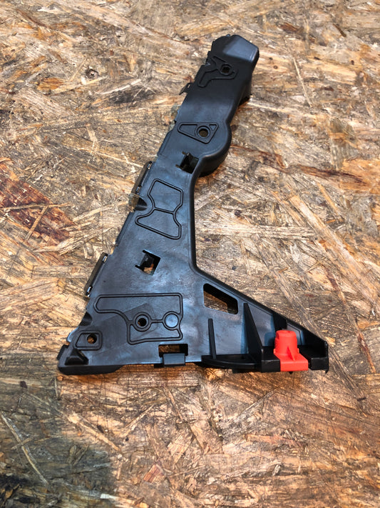 Original GM Opel Astra H Führungsschiene Stoßstangenhalter Neu