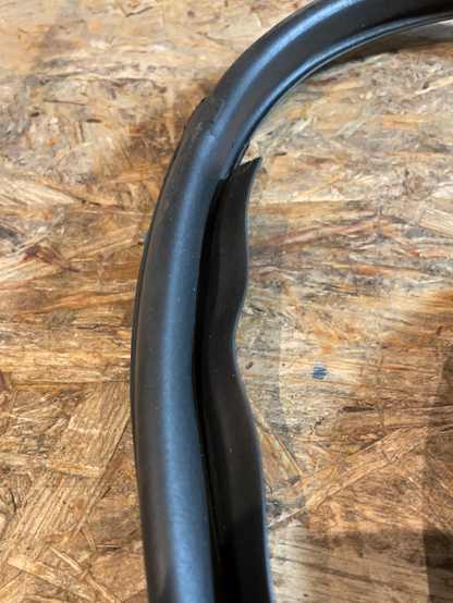 Original GM Opel Randspaltabdichtung Neu