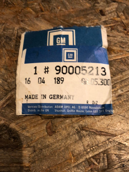 Original GM Opel Rekord D E Reparatursatz Antriebswelle Differential Neu