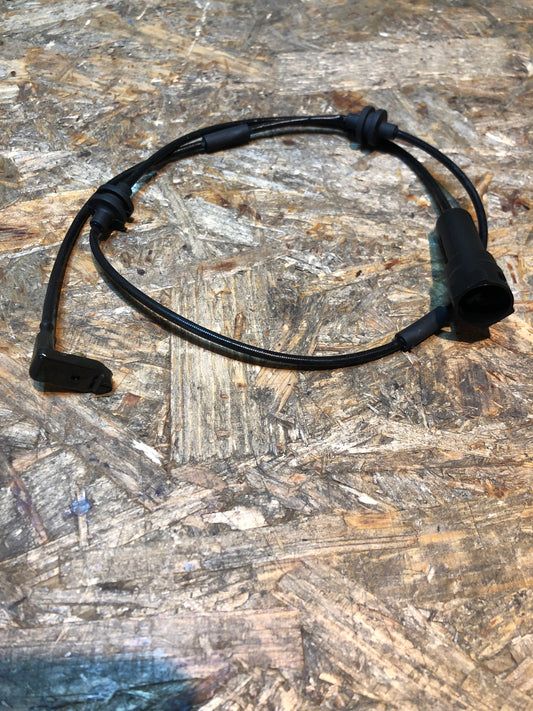 Original GM Omega B 2.0 Warnkontakt Bremsbelag Neu