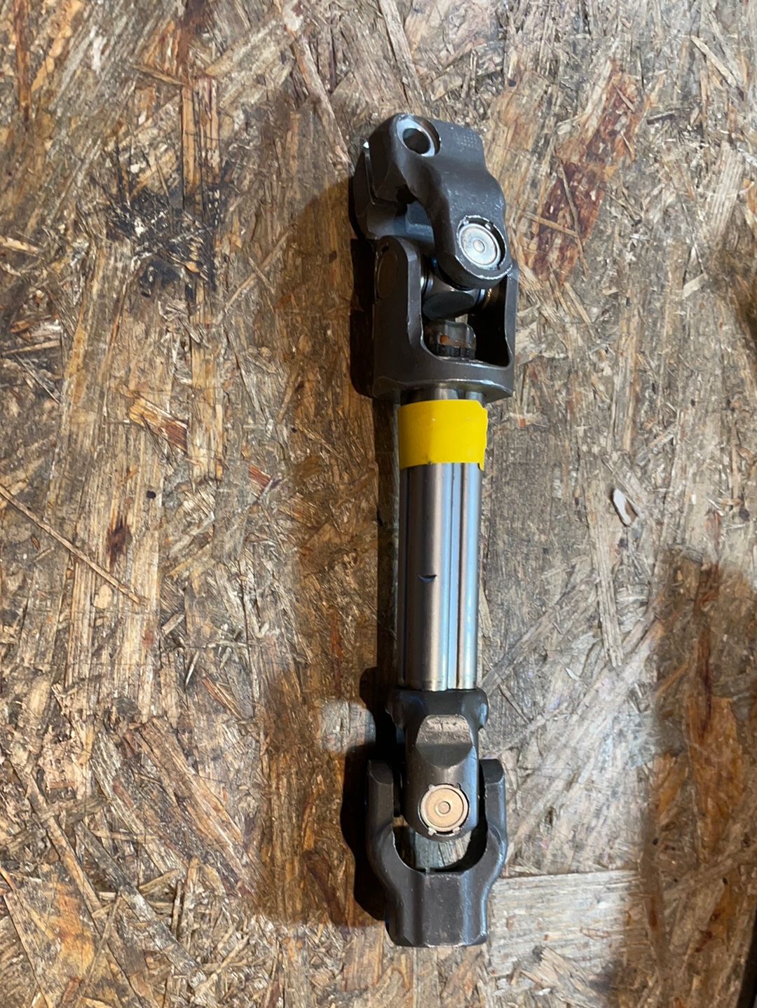 Original GM Opel Vectra B Reparatursatz Lenkung Neu