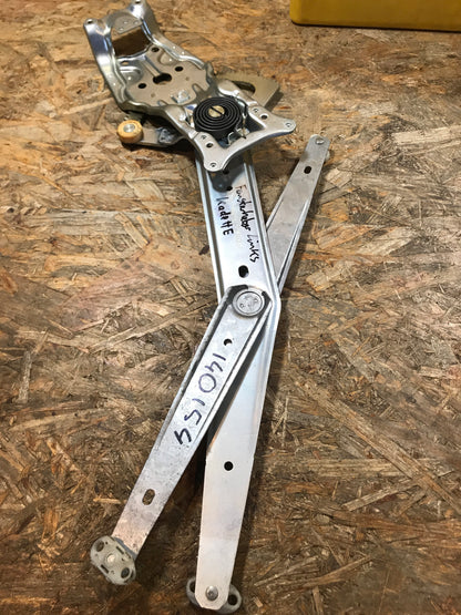 Original Opel Kadett E Fensterheber Links Gebraucht