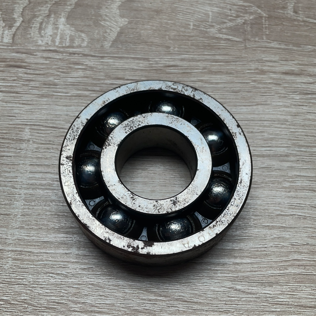 Original GM Opel Ascona C Kadett D/E Lager Zahnradblock Neu