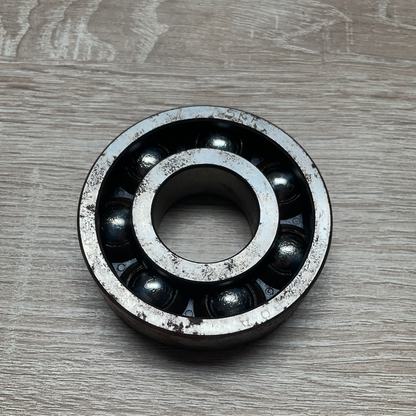 Original GM Opel Ascona C Kadett D/E Lager Zahnradblock Neu