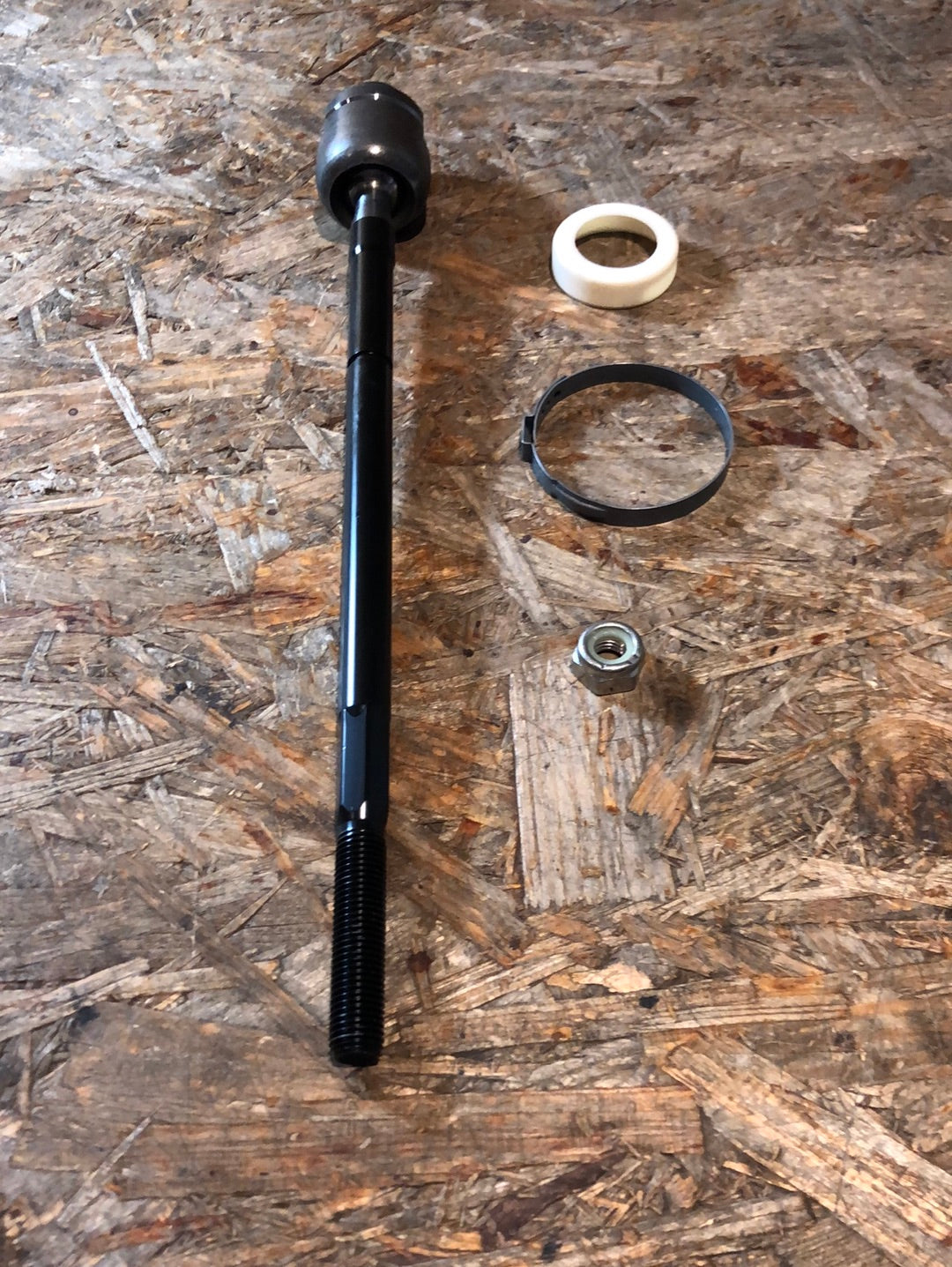 Original GM Opel Combo Corsa C Axialgelenk Spurstange Neu