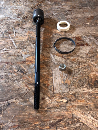 Original GM Opel Combo Corsa C Axialgelenk Spurstange Neu