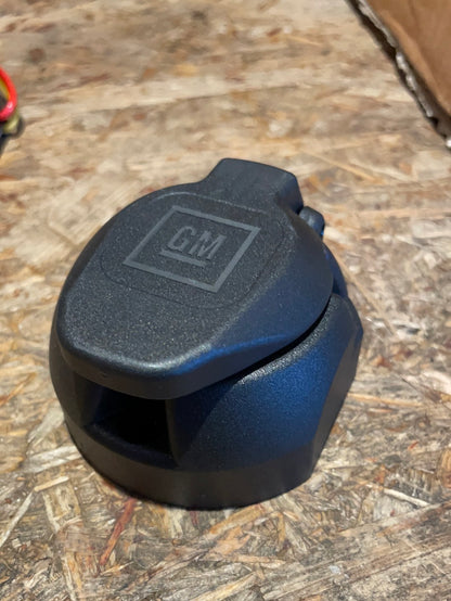Original GM Opel Insignia E-Satz Anhängerkupplung 12-Polig Neu