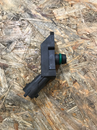 Original Opel Vivaro A Corsa C Combo Sensor Ladedruck NEU