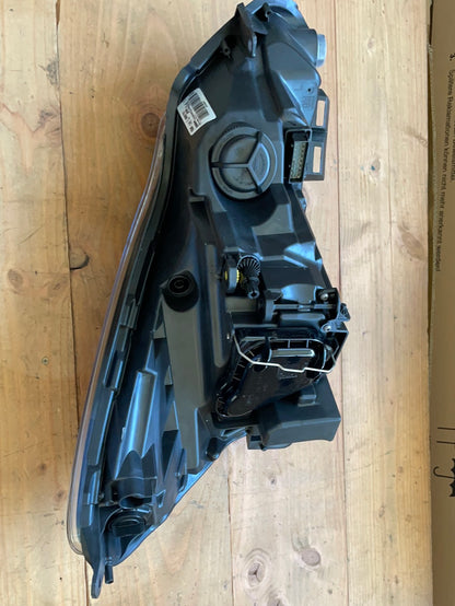 Original GM Opel Corsa D Scheinwerfer links Halogen Neu