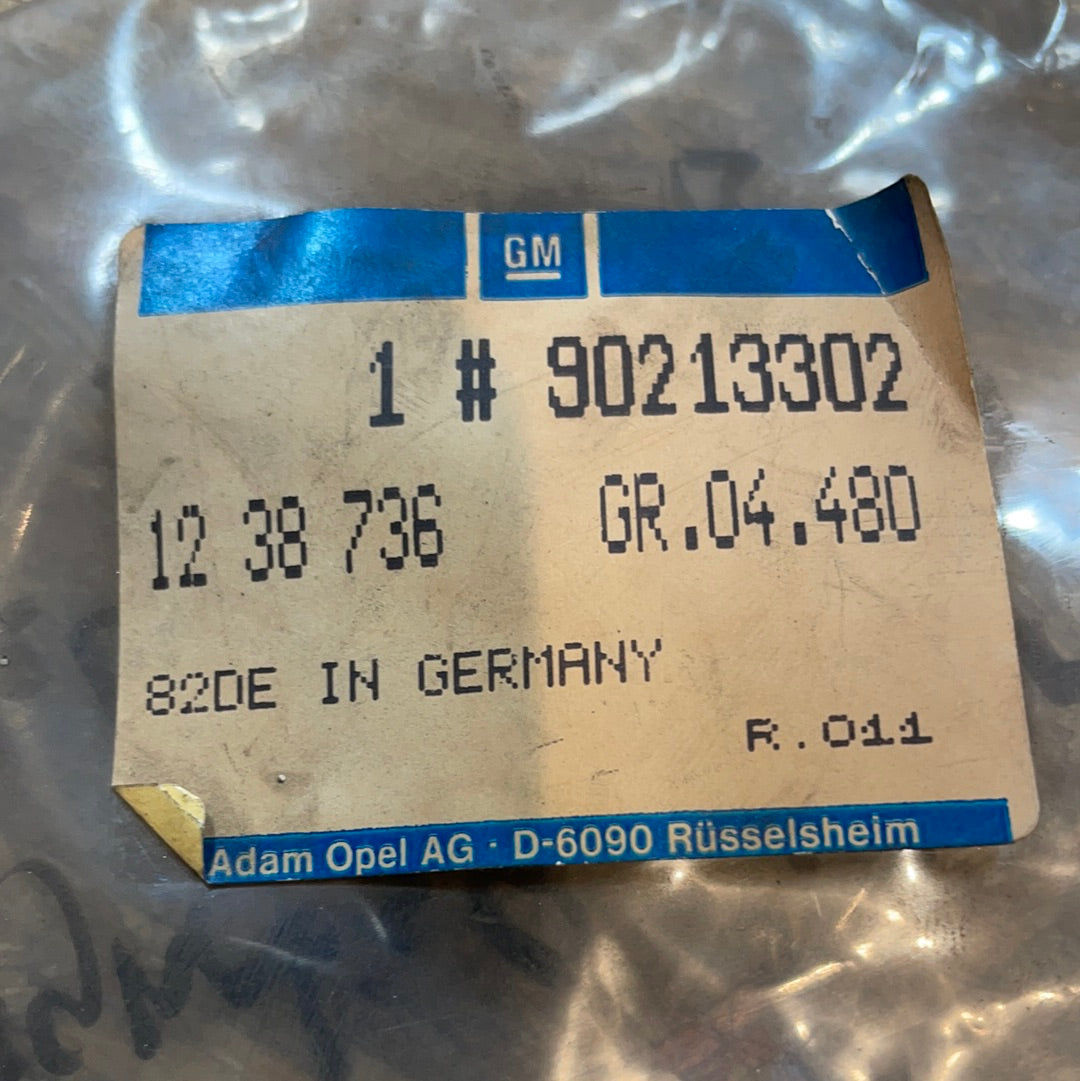 Original GM Opel Omega A Senator B Magnetschalter Getriebe Neu