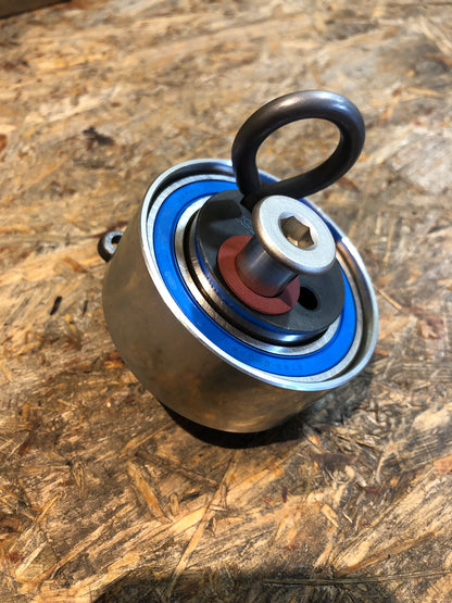 Original Vectra C Spannrolle