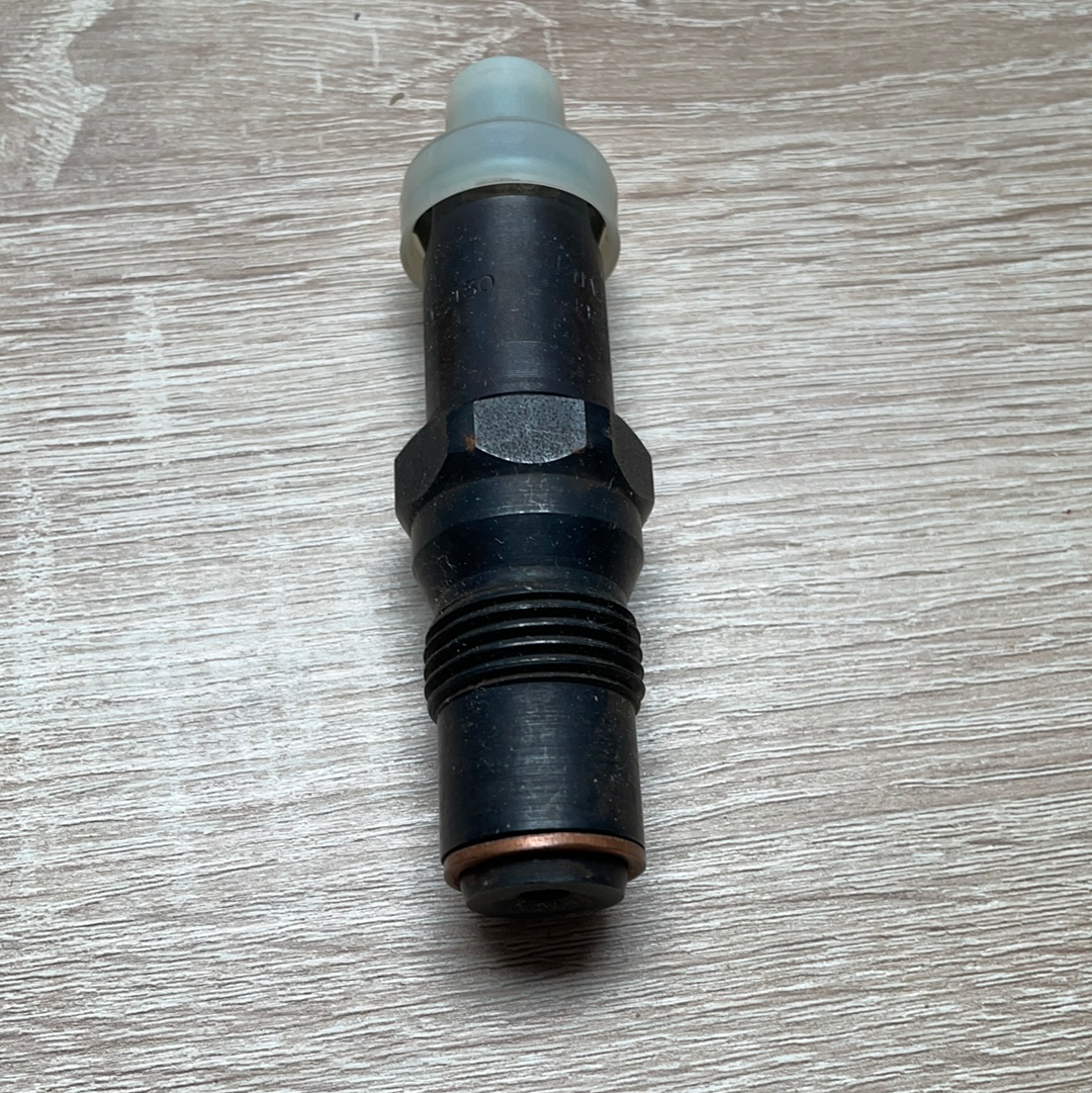 Original GM Opel Astra F Kadett E Vectra A 1,7D Einspritzventil Neu