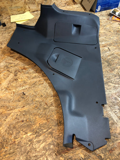 Original GM Opel Kadett E Bj. 85-95 Seitenwandverkleidung Neu