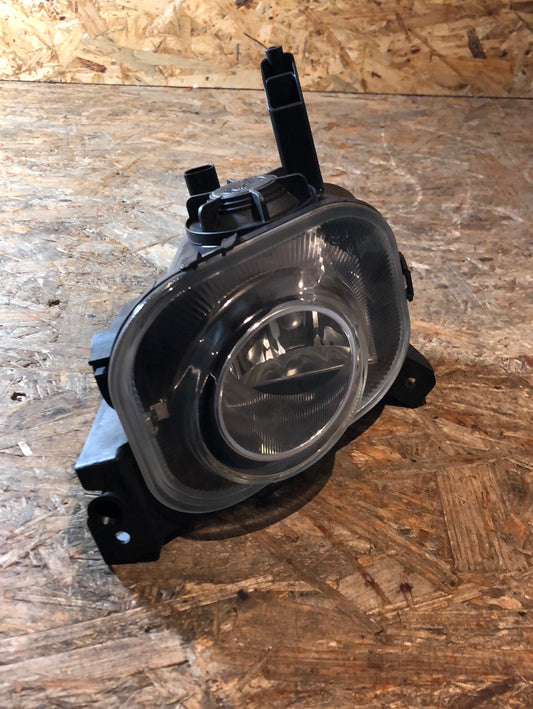 Original GM Opel Corsa D Limousine Nebelscheinwerfer rechts Neu