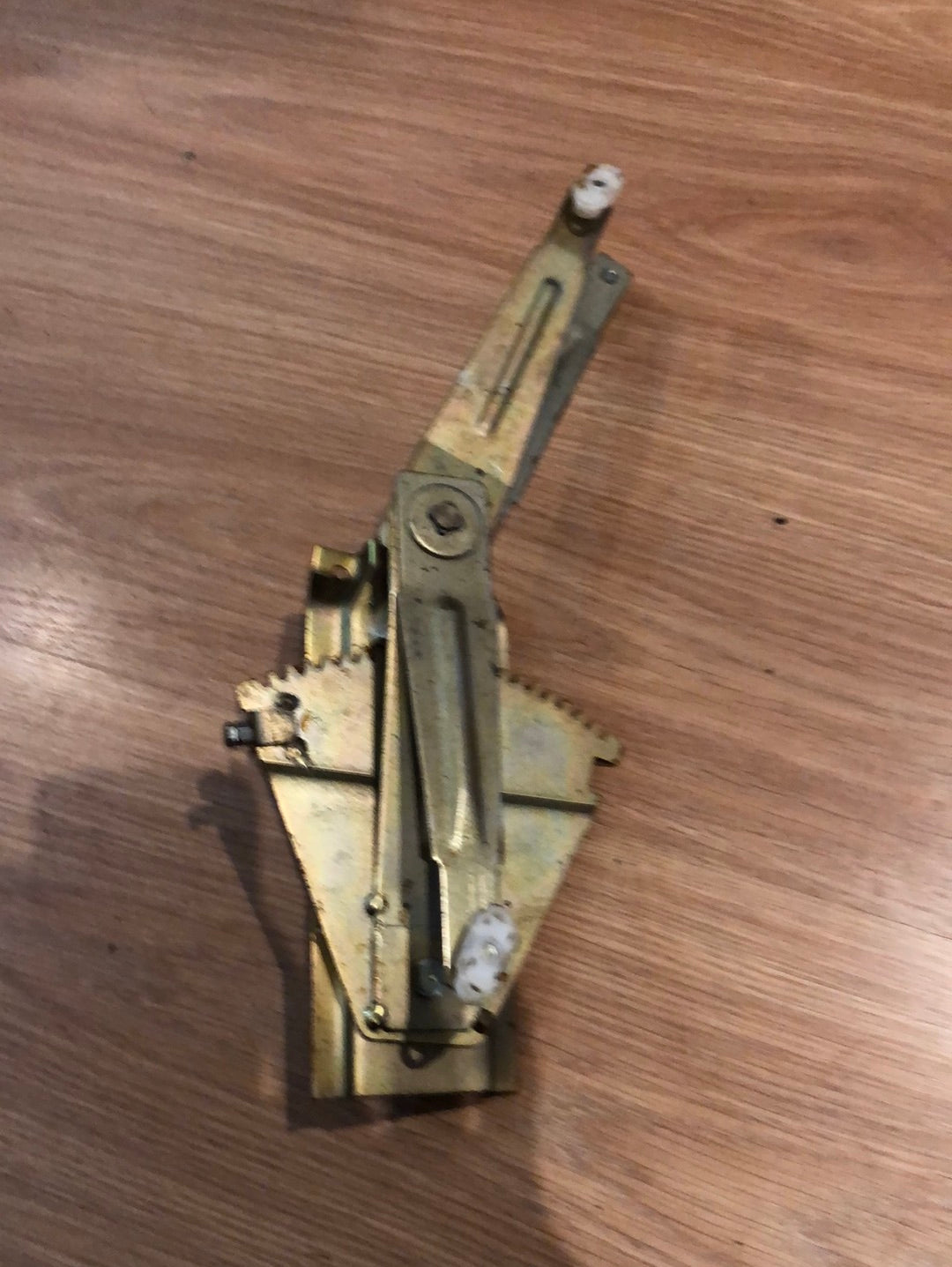Original GM Opel Kadett E Cabrio elektrischer Fensterheber Neu
