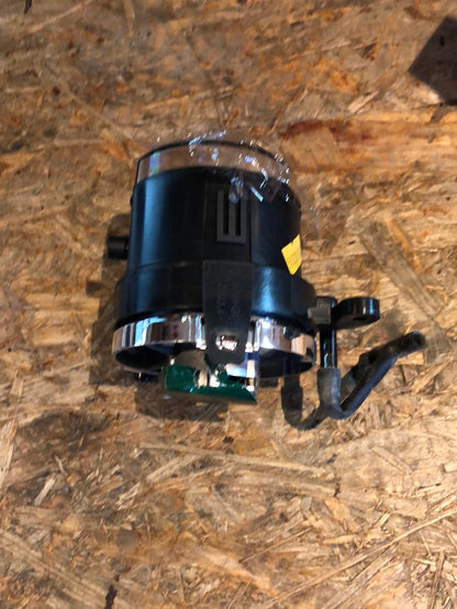 Original Depo BMW E46 Bj. 98 Nebelleuchte Neu