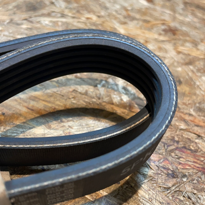 Original GM Opel Kadett E Vectra A Keilriemen Neu