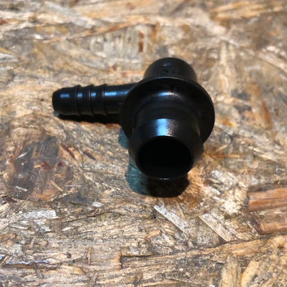 Original GM Opel Astra F Steckverbindung Unterdruckleitung Neu