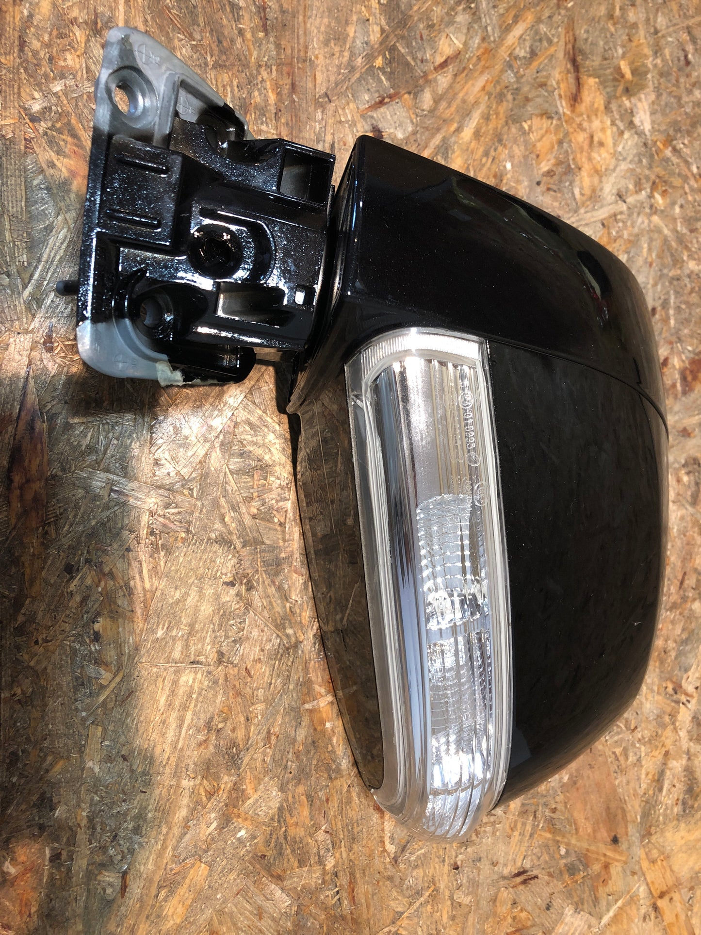 Original GM Chevrolet Captiva Außenspiegel Links Neu
