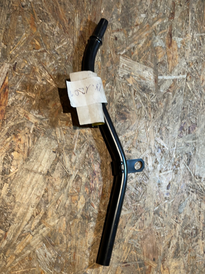 Original GM Opel Astra F Führungsrohr Öl-Einfüllstutzen Neu