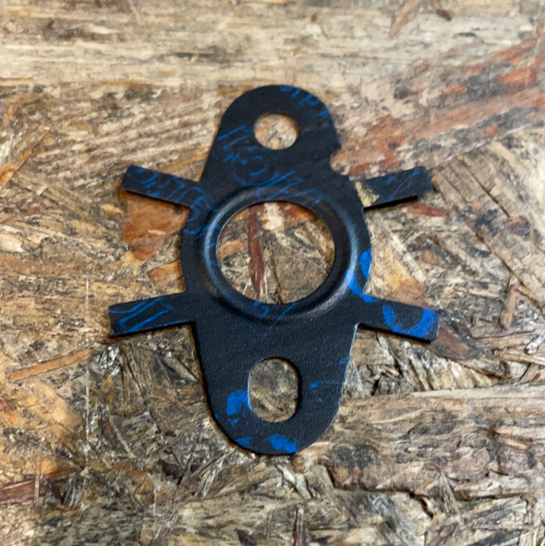 Original GM Opel Vivaro A/B 1.6/2.0 Dichtung an Ölpumpe Neu