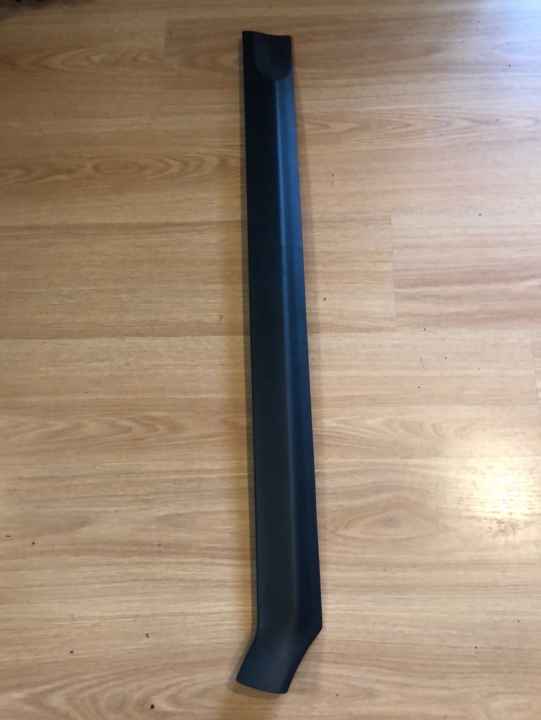 Original GM Opel Zafira A Zierleiste Hintertür Rechts Neu