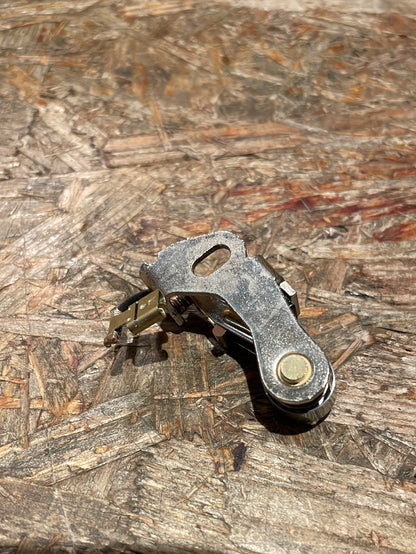 Original GM Opel Ascona B Zündverteiler Neu