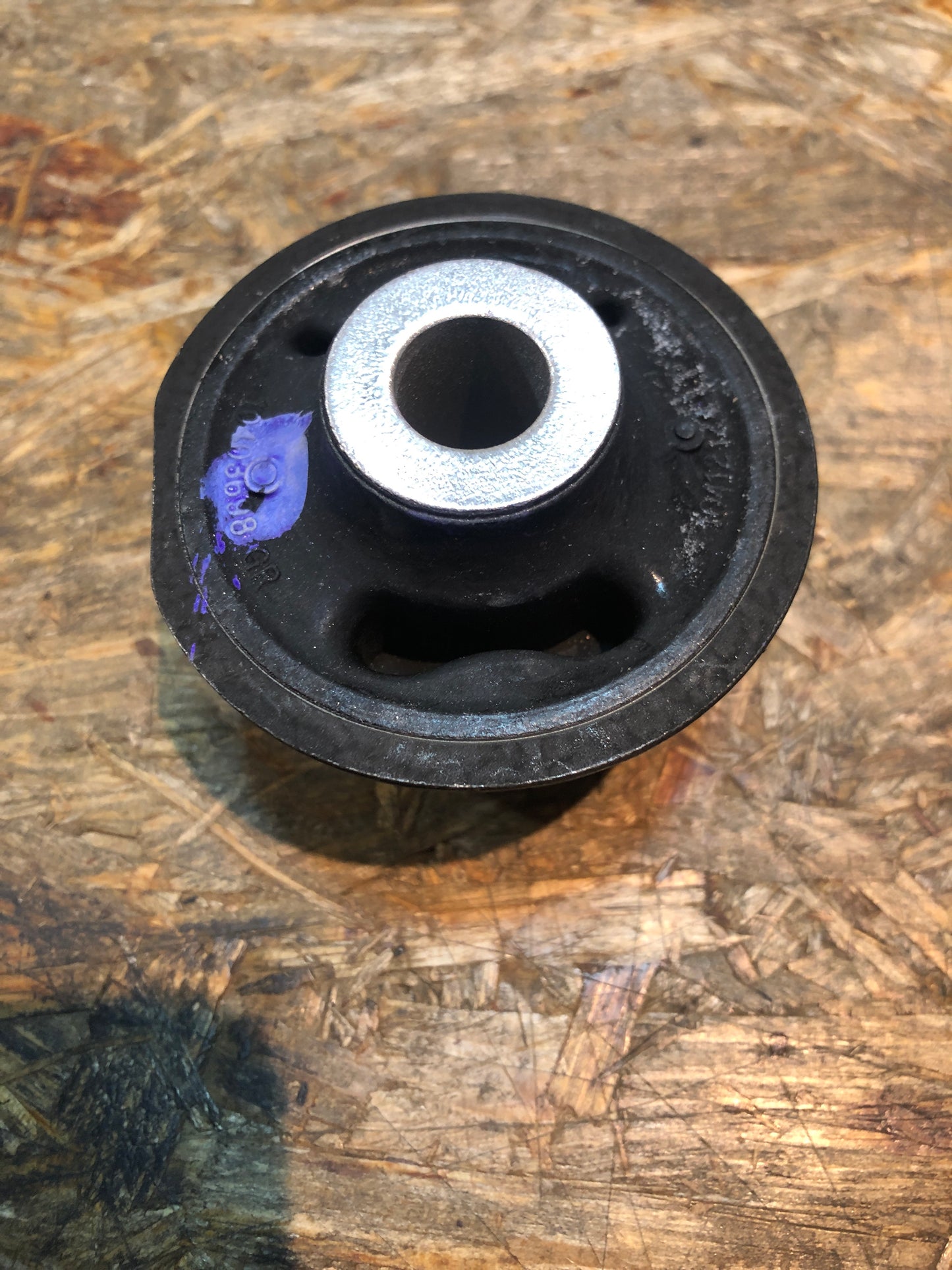Original GM Opel Sintra 1997-1999 Lenker Lagerbuchse Neu