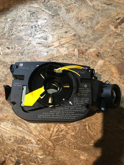 Original Vectra C Signum 2003-2005 Lenkstockmodul- Lenksäule NEU