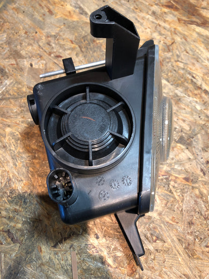Depo Opel Corsa C Nebelscheinwerfer Neu