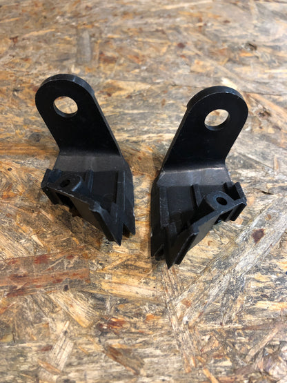 Original GM Opel Zafira B Reparatursatz Scheinwerfer Neu