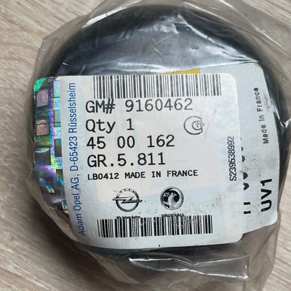 Original GM Opel Movano A Kappe Radnabe hinten Neu
