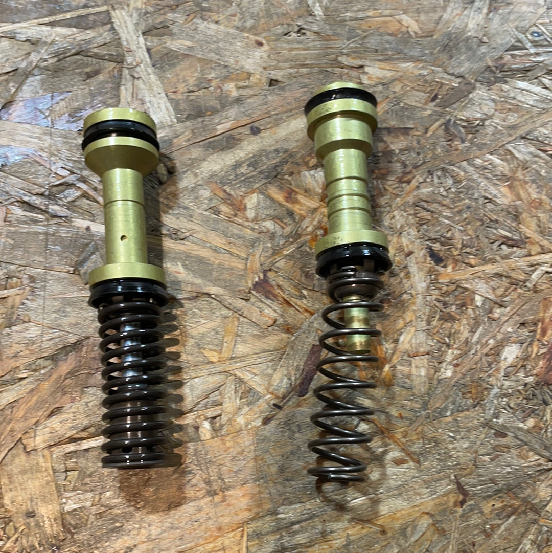 Original GM Opel Ascona C Reparatursatz Hauptbremszylinder Neu