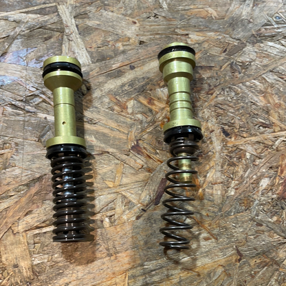 Original GM Opel Ascona C Reparatursatz Hauptbremszylinder Neu