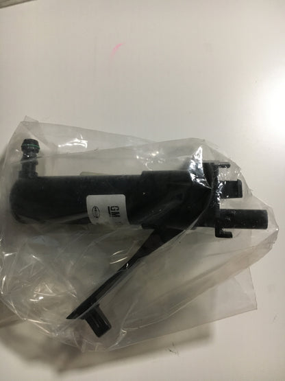 Original Astra H Scheinwerfer waschdüse  links NEU