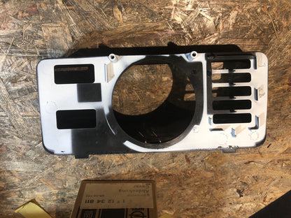 Original Opel Kadett D Tachoverkleidung Neu