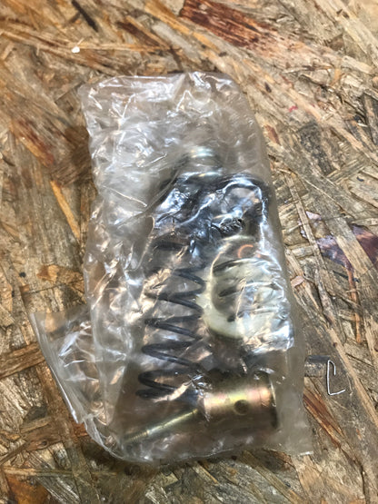 Original Opel Diplomat B Kapitän Admiral Reperatursatz Hauptbremszylinder NEU