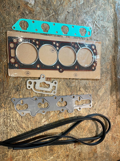 Original GM Opel Frontera A X22XE Dichtungssatz Neu