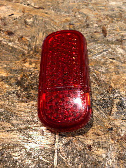 Original Opel Vectra A Rückstrahler hinten Neu