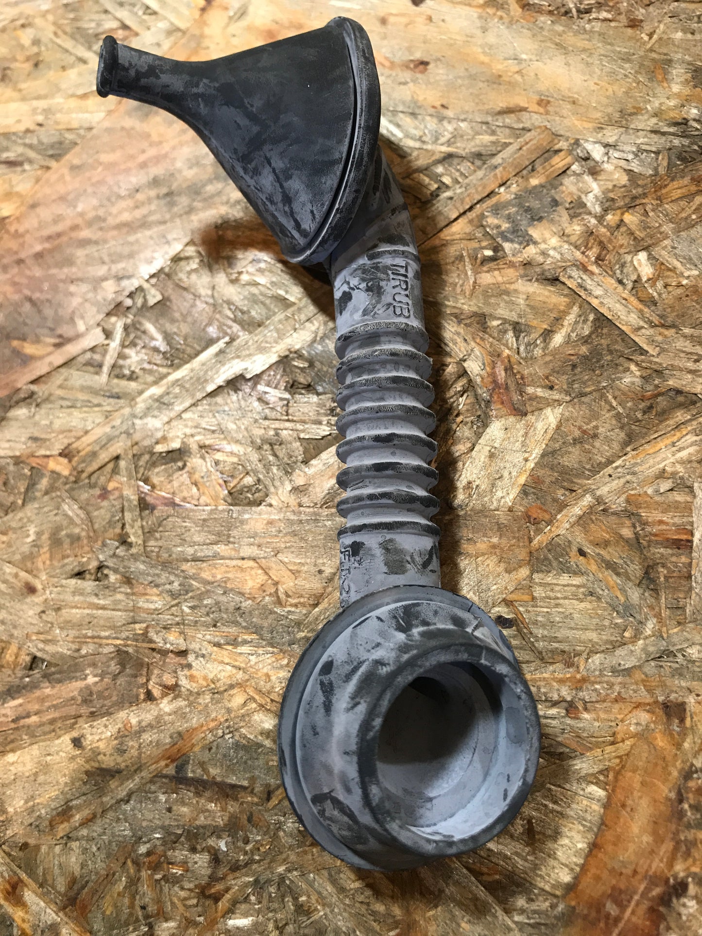 Original Opel Omega B Kabelsatz Tülle Tür hinten links NEU