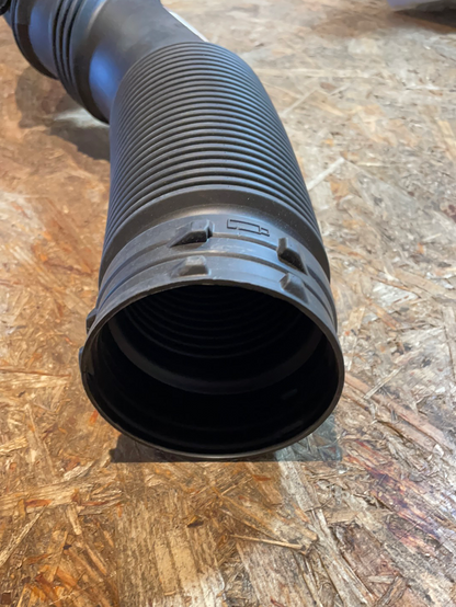 Original GM Opel Vivaro B Fiat Talento Nissan NV300 Renault Traffic 3 Ansaugschlauch Neu