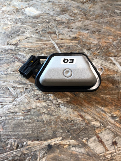 Original GM Opel Calibra Diebstahl Warnanlage Neu