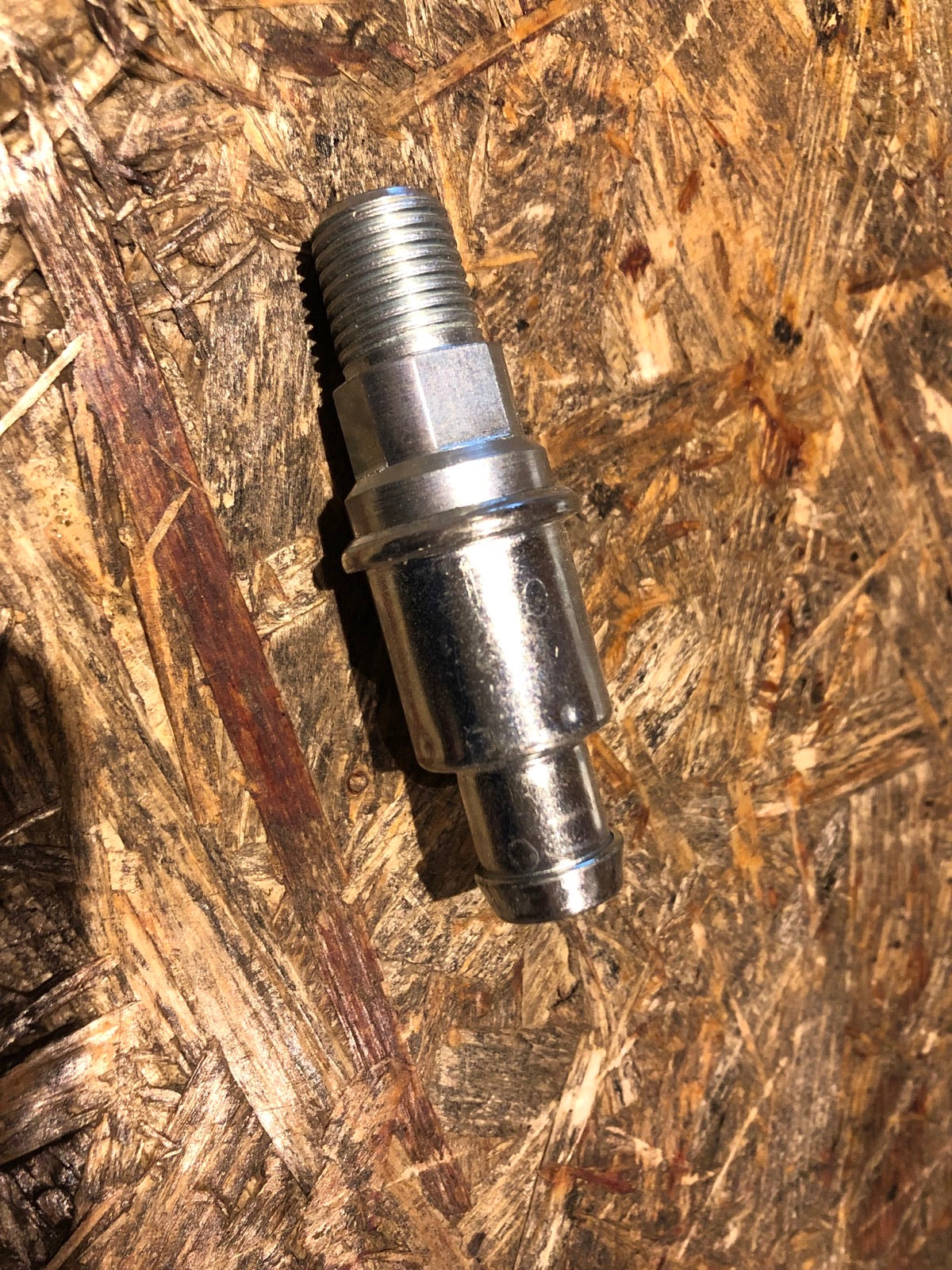 Original ACDelco Ventil Chevrolet Chevy 2 Neu