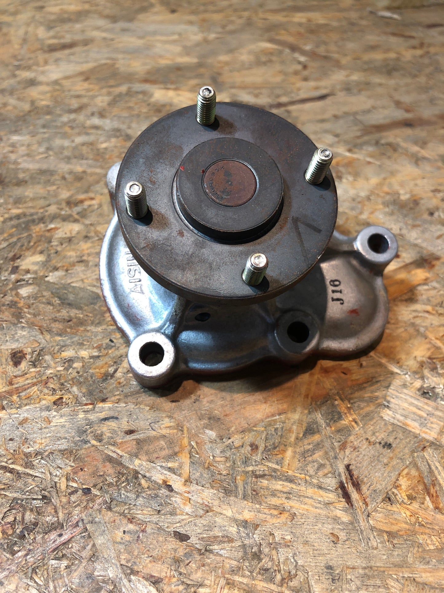 Original Astra F Vectra A Corsa B Wasserpumpe
