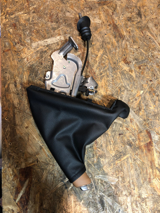 Original GM Opel Handbremshebel Neu