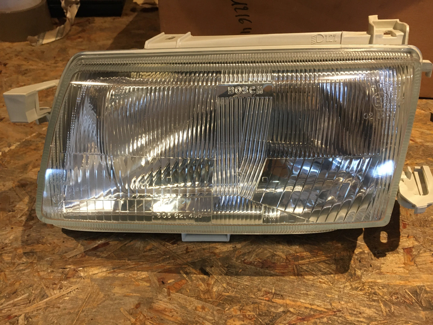 Original Astra F Scheinwerfer links NEU