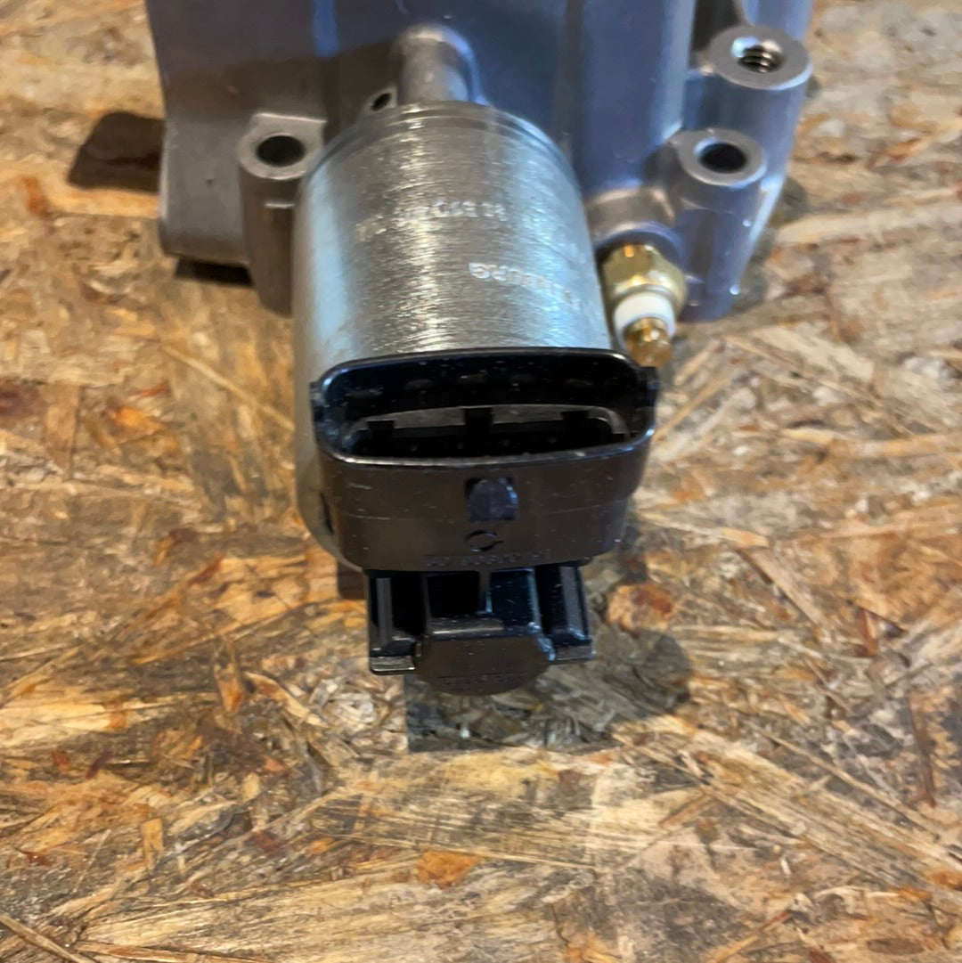 Original GM Opel Corsa B AGR-Ventil Abgasrückführung Neu